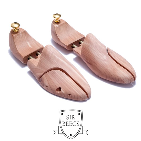 cedar shoe trees